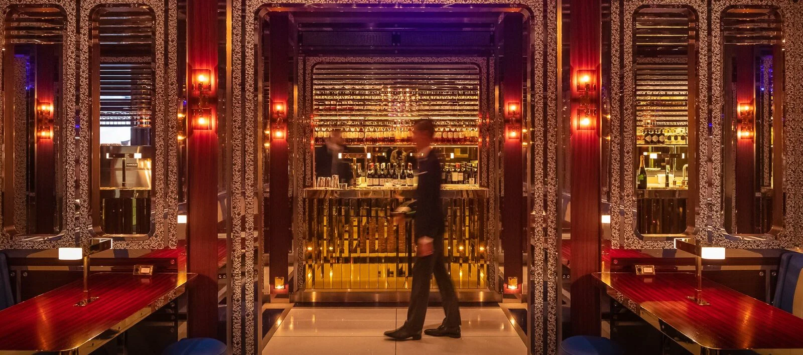 Bob Bob Ricard City The Leadenhall BuildingThe Leadenhall Building